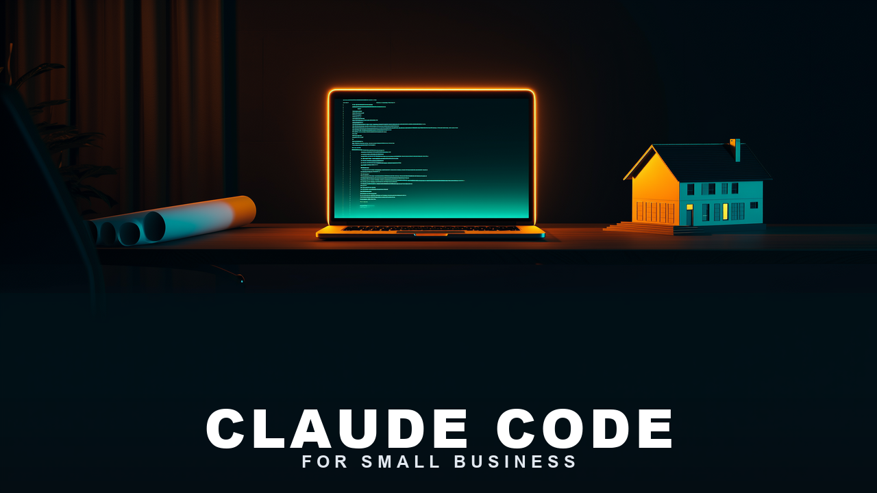 Claude Code for Small Business